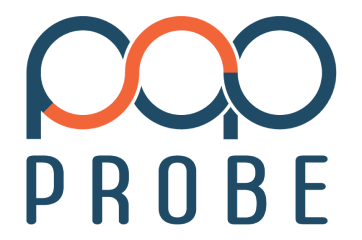 Popprobe Logo